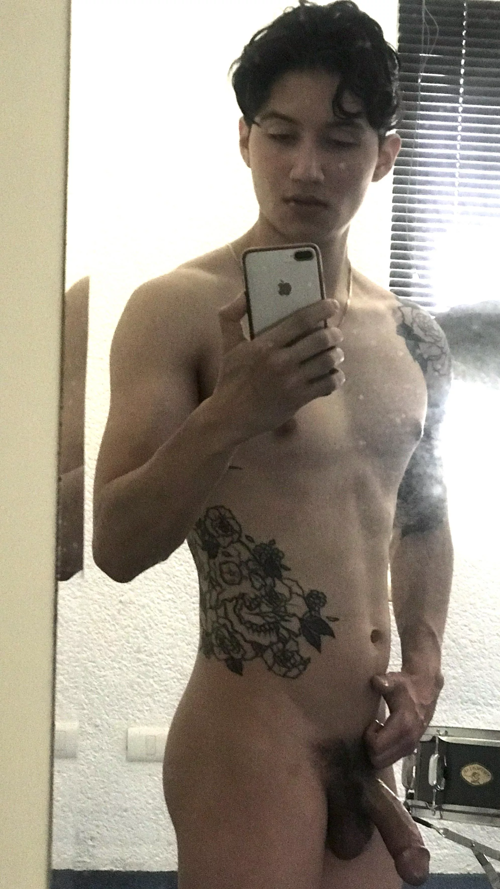 decided to post only where i’m best received, thank you all