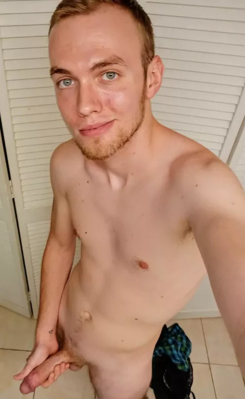 Did I make you look twice?