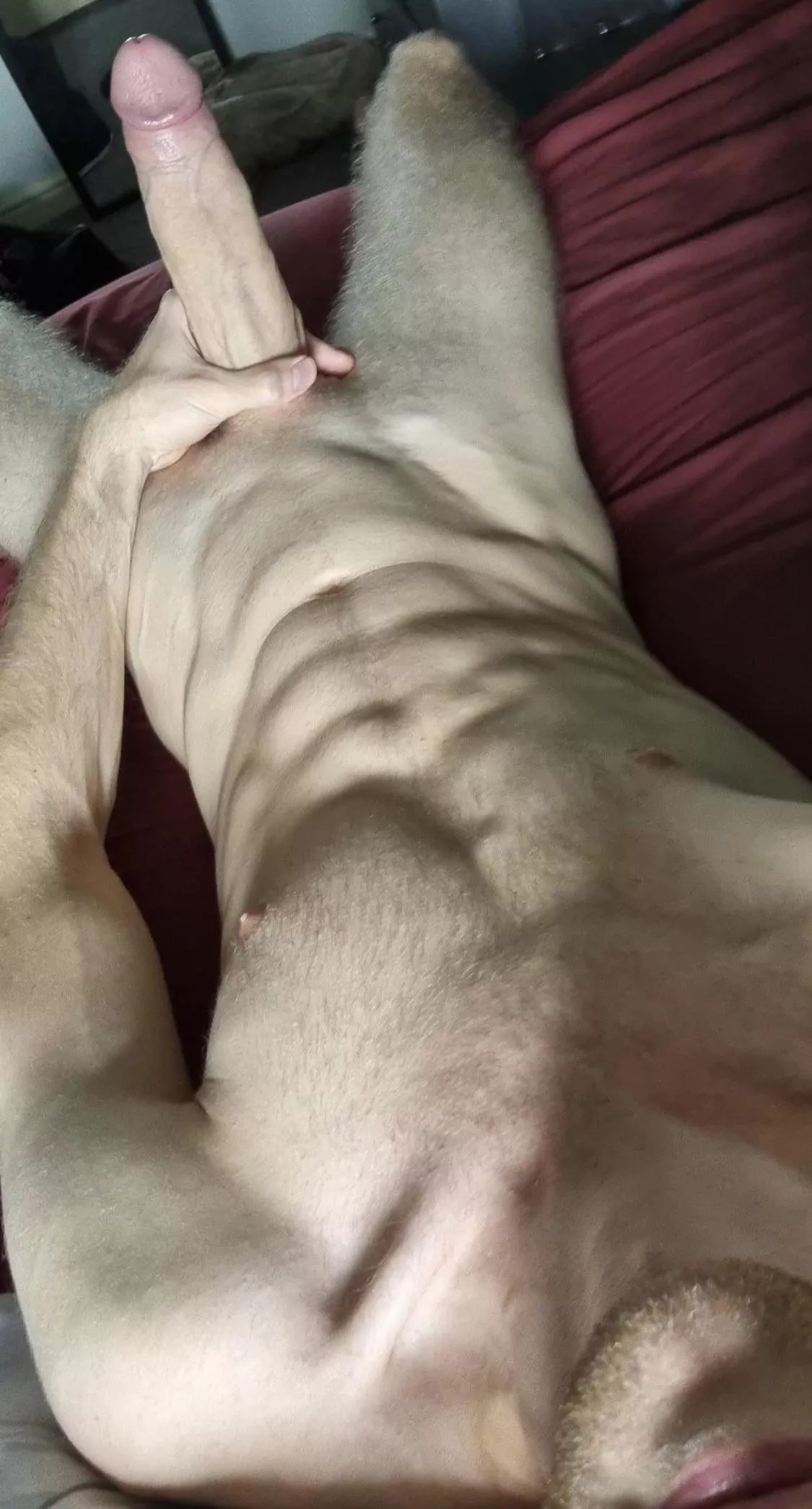 Did I make you stop scrolling? ;)