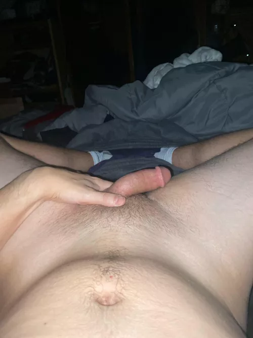 DM me if you want to make it grow in your mouth