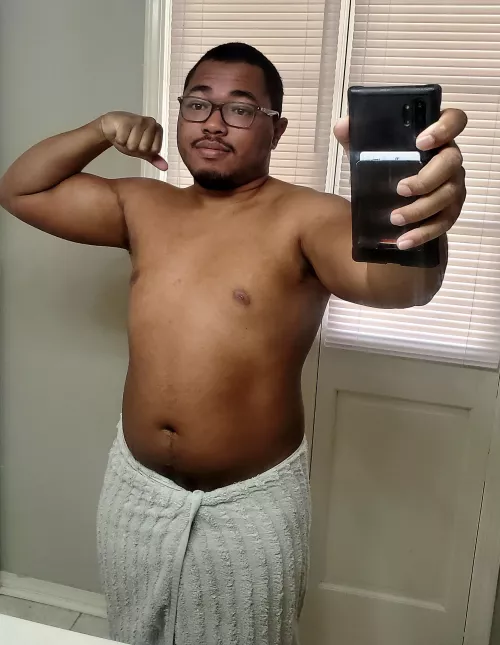 Do I qualify as a cub?