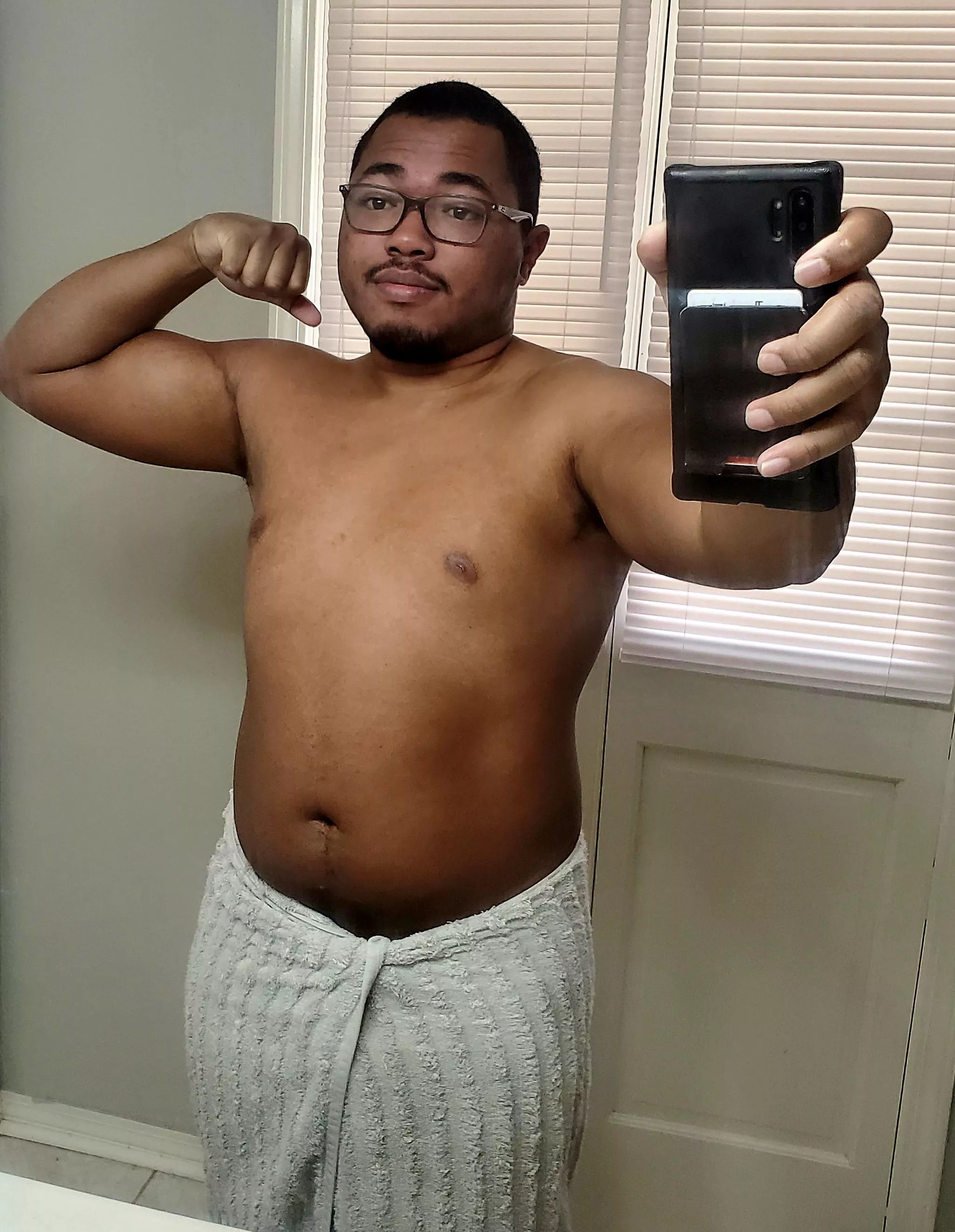 Do I qualify as a cub?