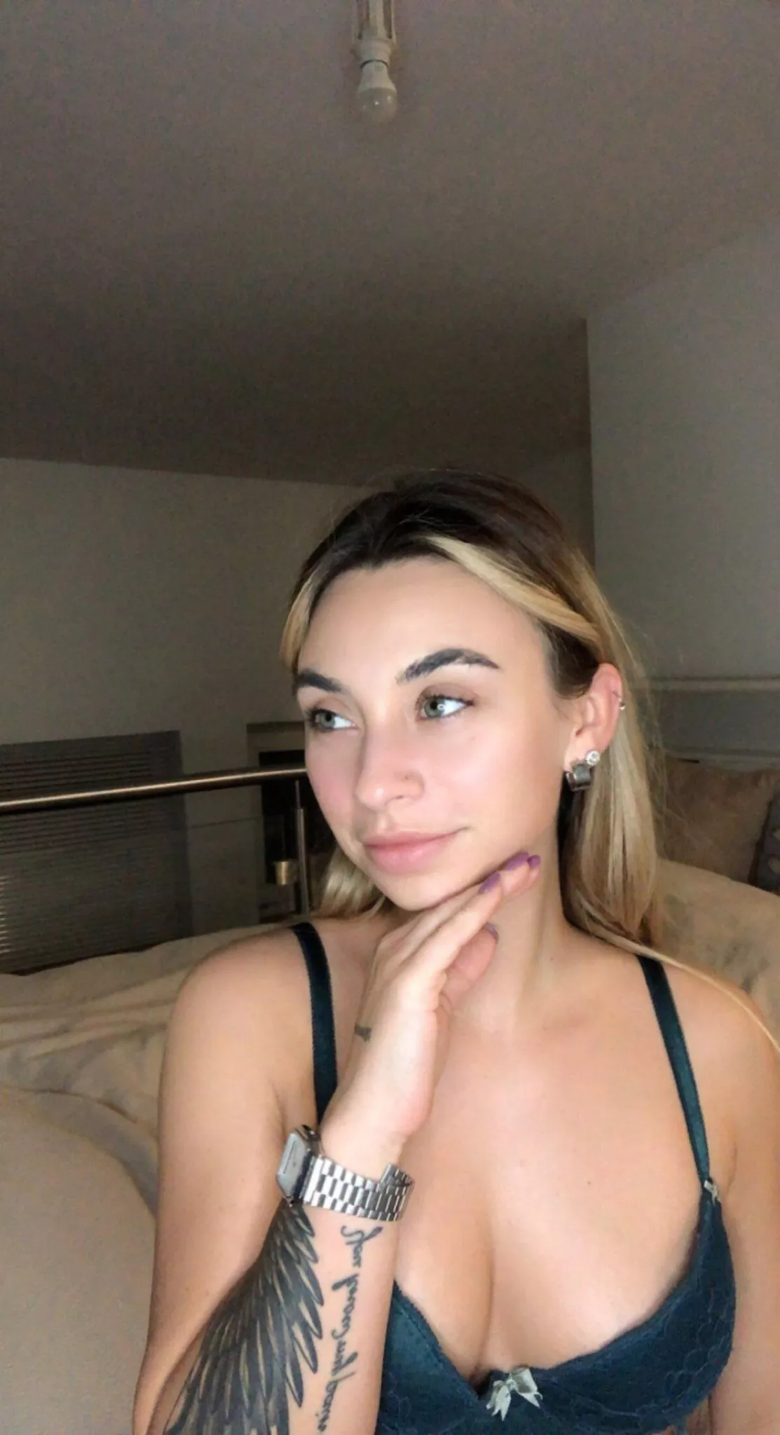 Do older guys appreciate my 19 year old body?