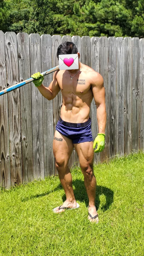 do you have some work for me?