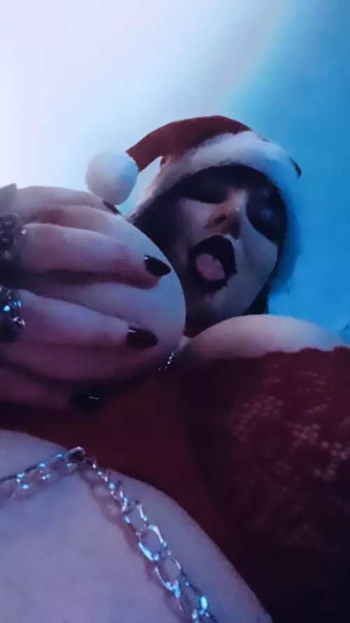 Do you like my tits?