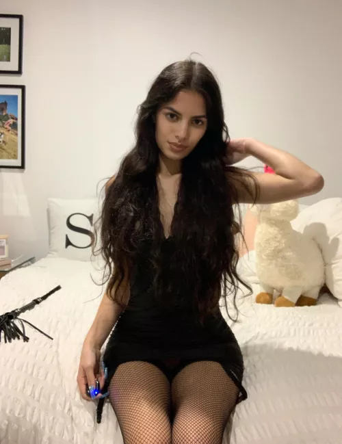 Do you like what you see? or you want more? 😉