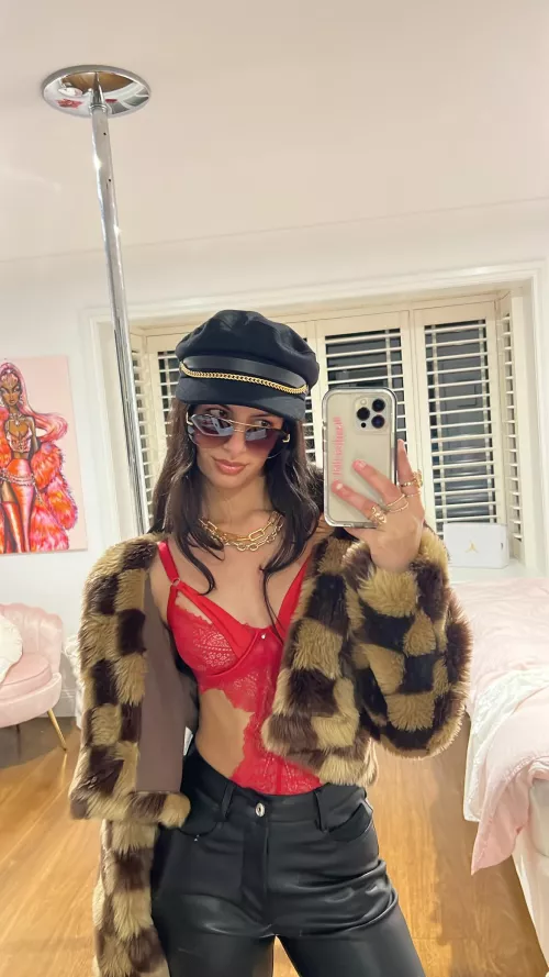 Do you like what you see? or you want more? 😉