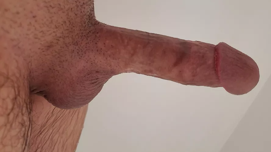 Do you think being cut makes it easier to clean?