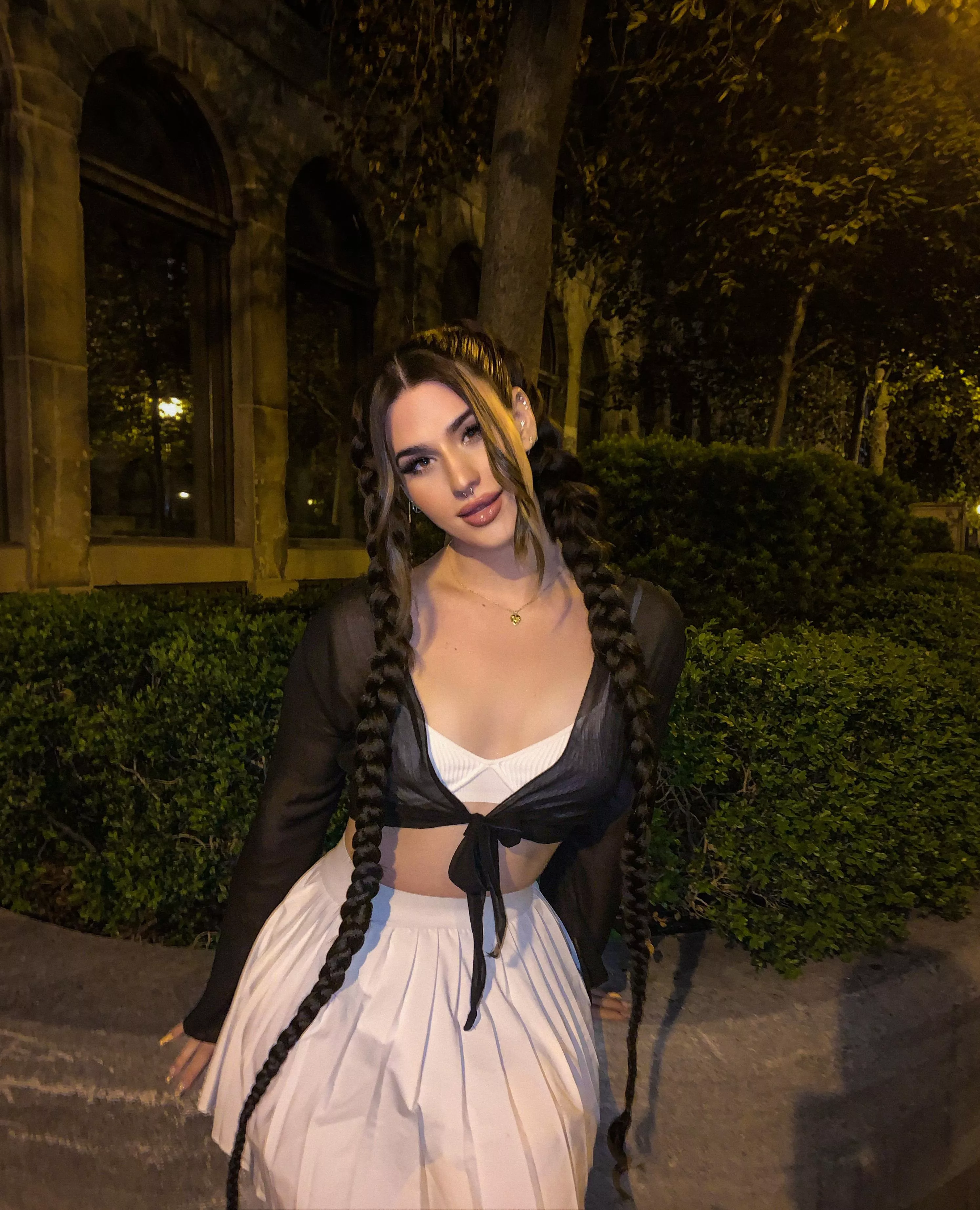 Does it suit me 🤭