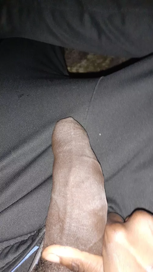 Dominated a sissy last week who's next?