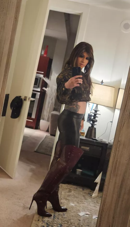 [domme] I will own and dominate you