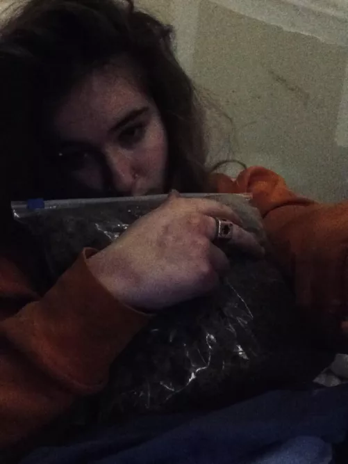 Don’t let a nickel get you in a pickle (; 19