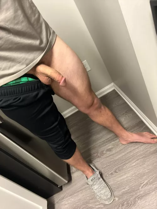 Dressed or undressed?