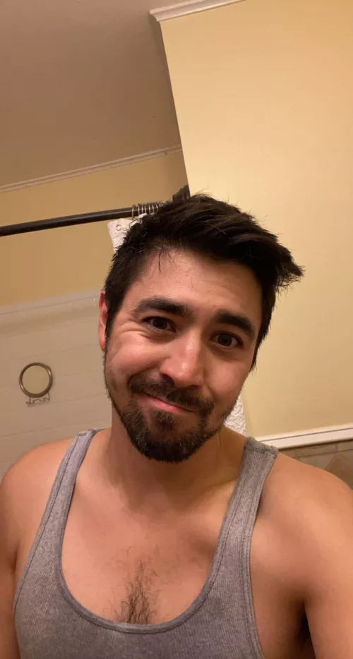 Exercising every day to stay healthy… momentum is the only thing keeping me going sometimes 😅