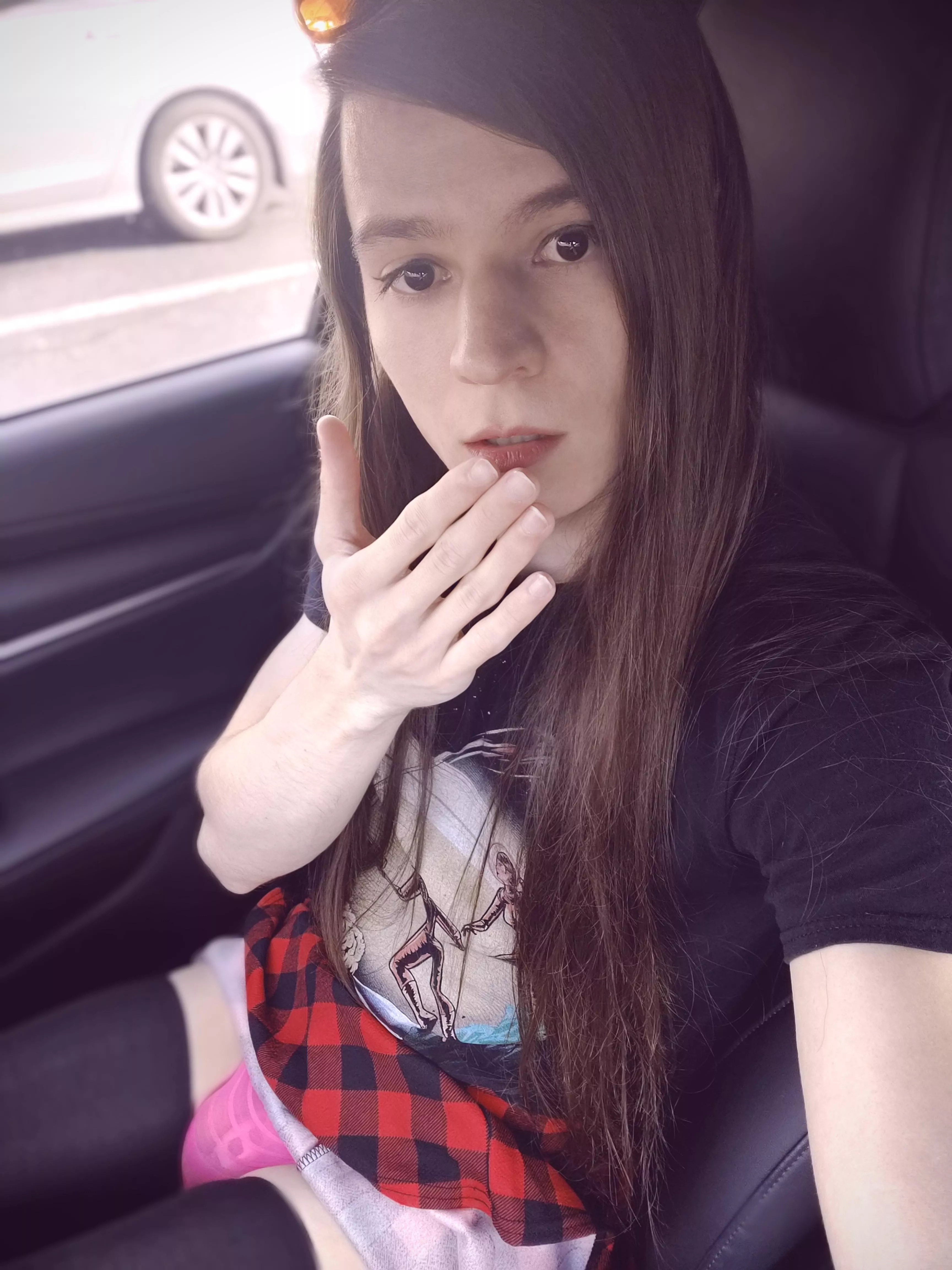 Finally finished my Christmas shopping, hope it buys my freedom