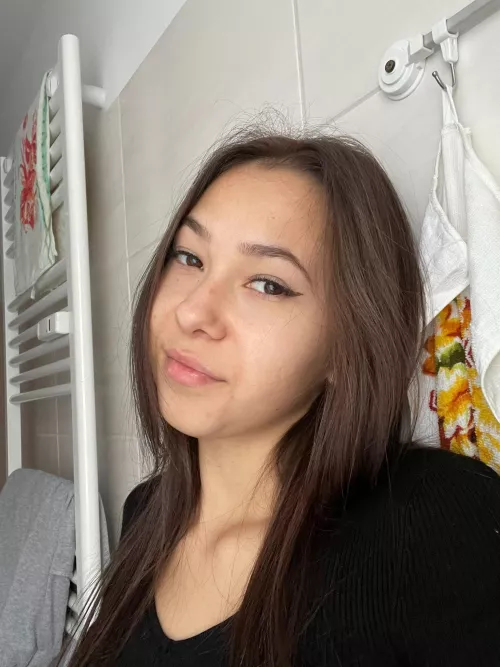 First post here! Please be nice