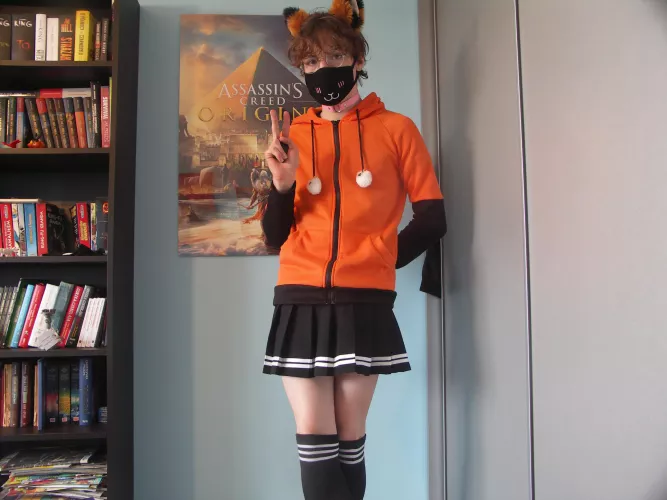 First post here,so hi everyone!