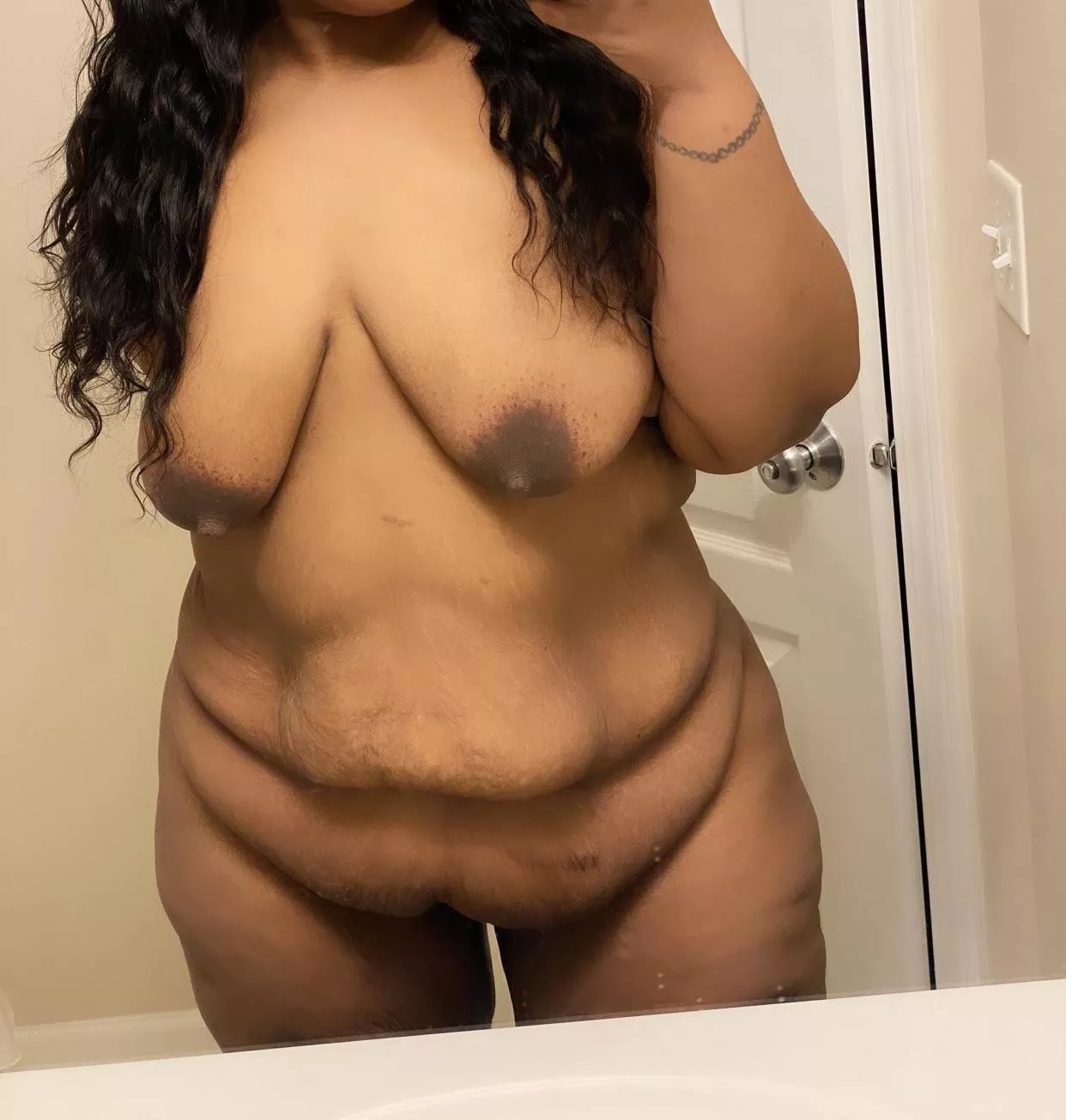 First time poster 🥰