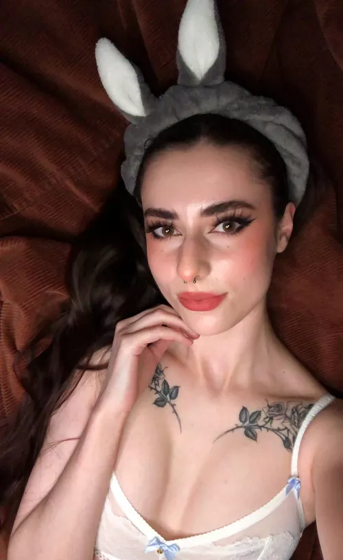 First time posting here 🤧