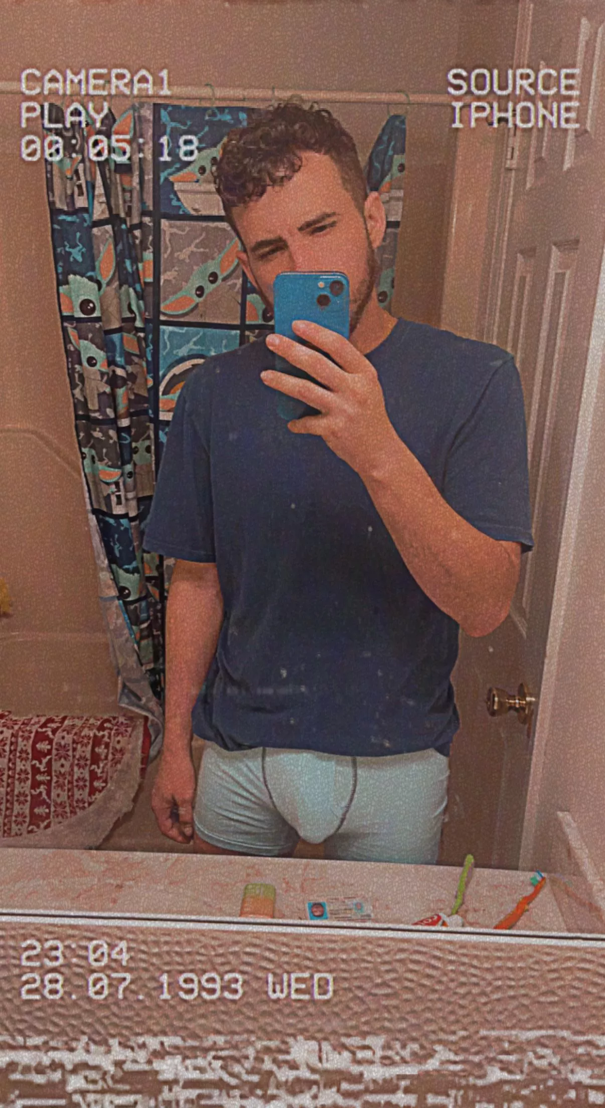 First time posting on reddit