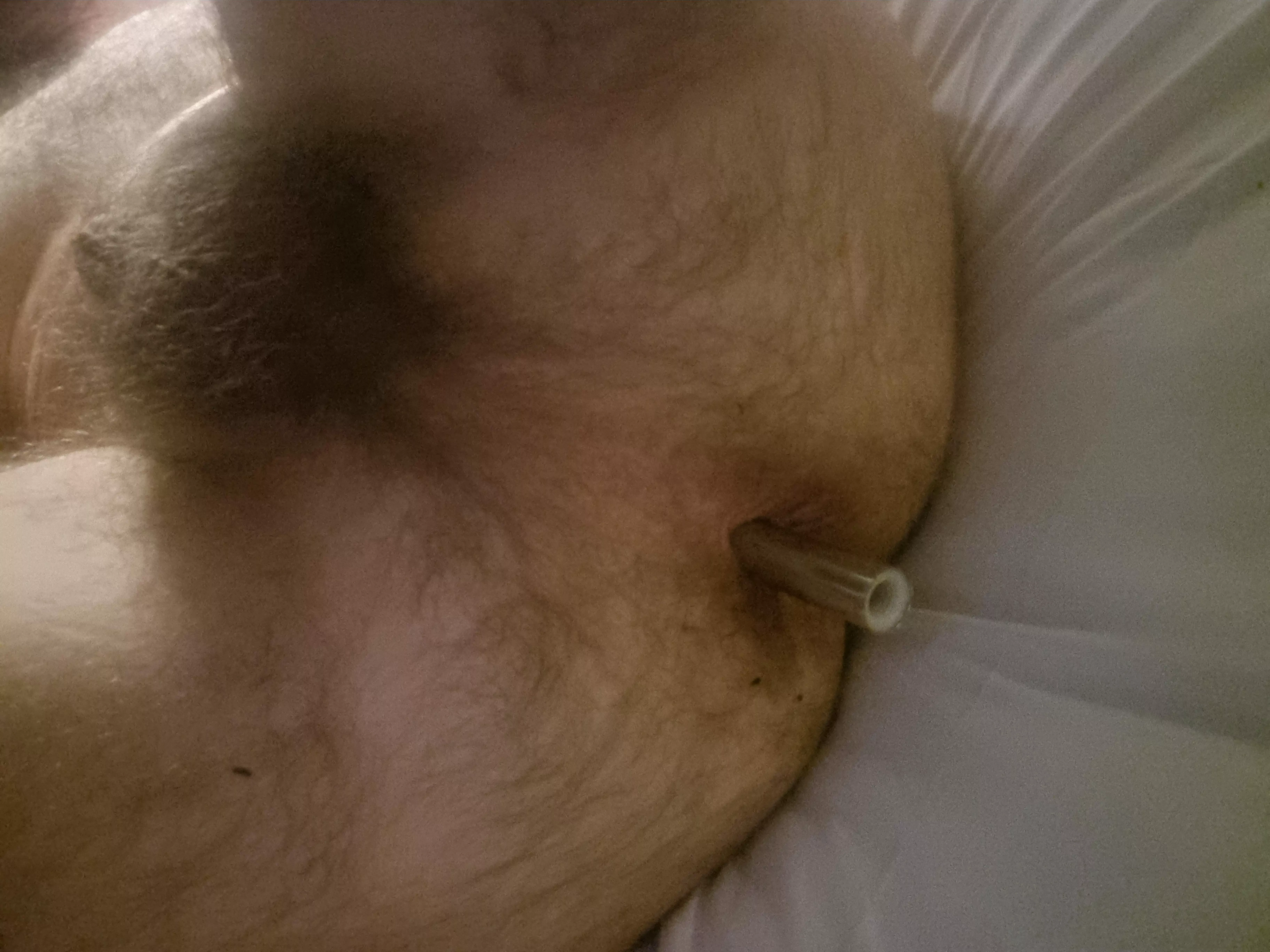 Found a toy in my hotel room