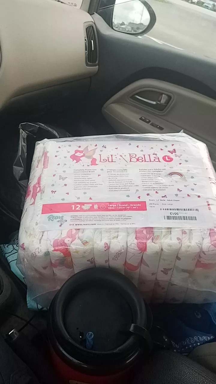 found this beauty at a Black Friday store for $5