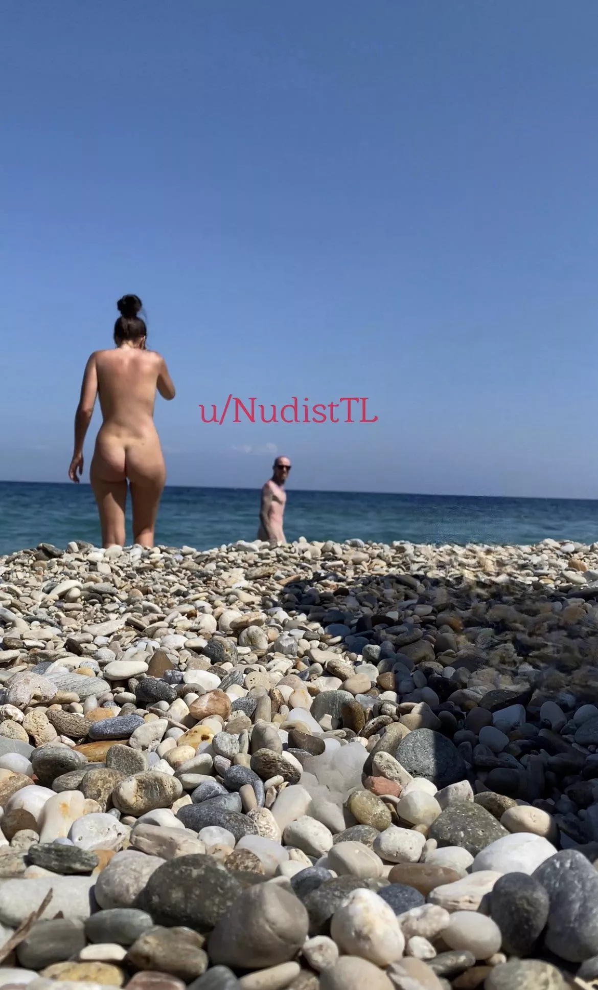 From our visit in Greece. We are missing it.