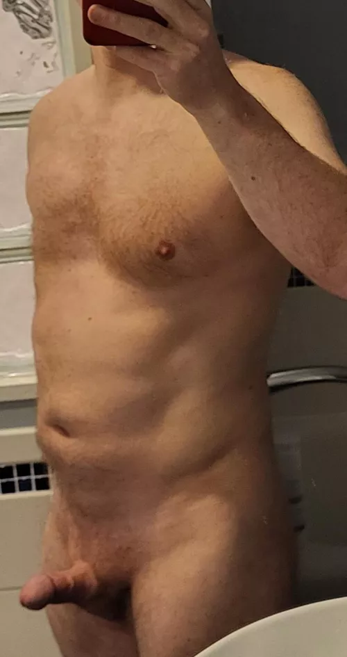 Fun and Frisky Daddy [45]