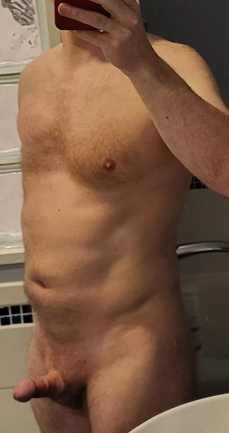 Fun and Frisky Daddy [45]