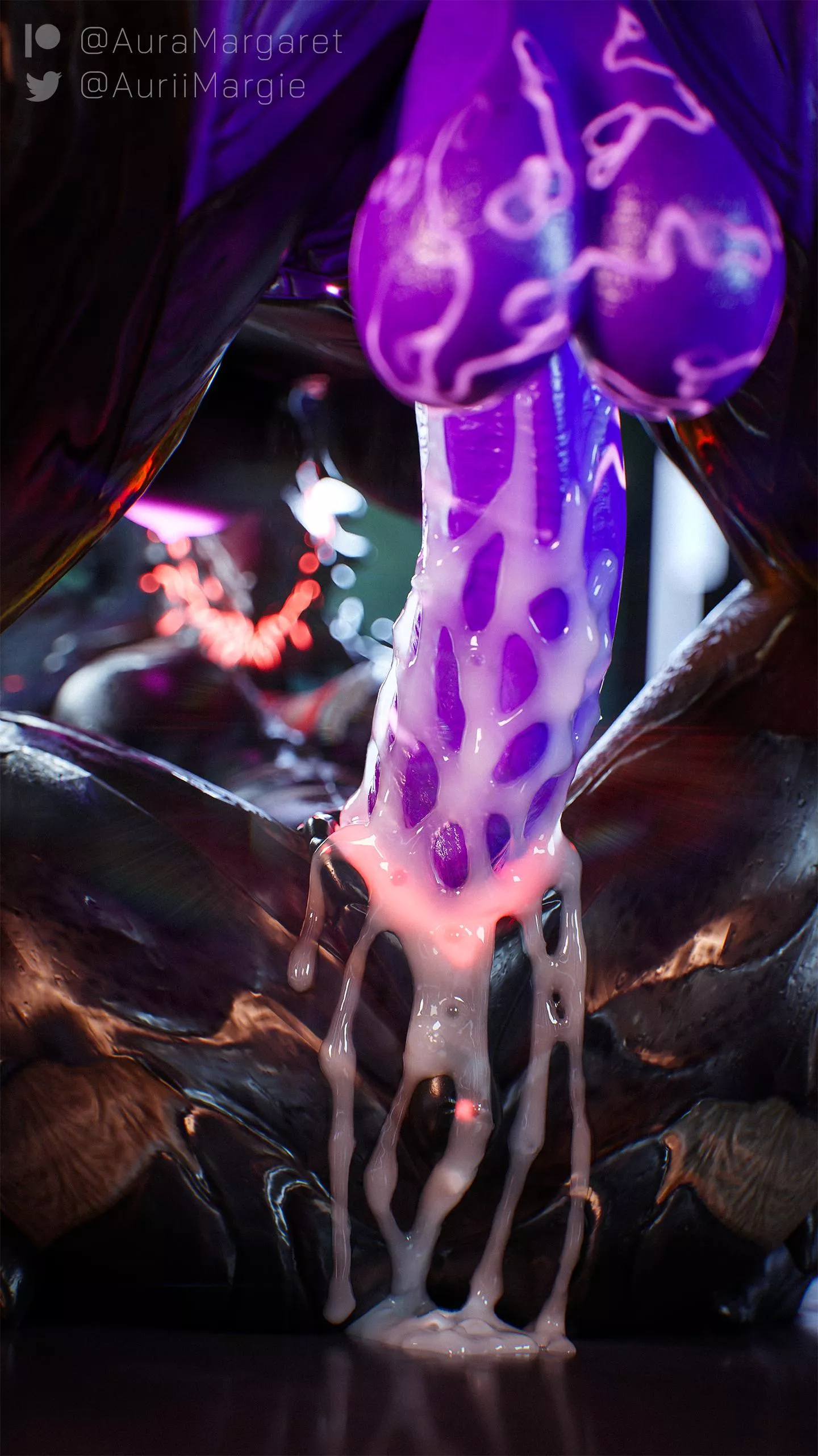 (Futa) [Voruna] Mating Press