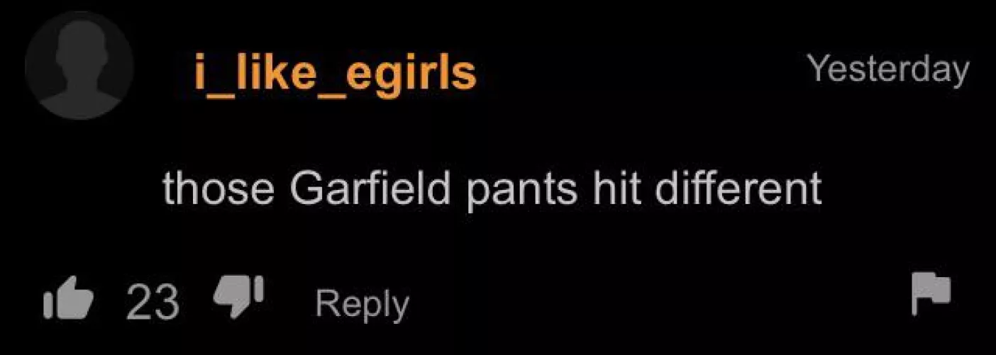 Garfield