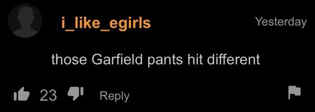 Garfield