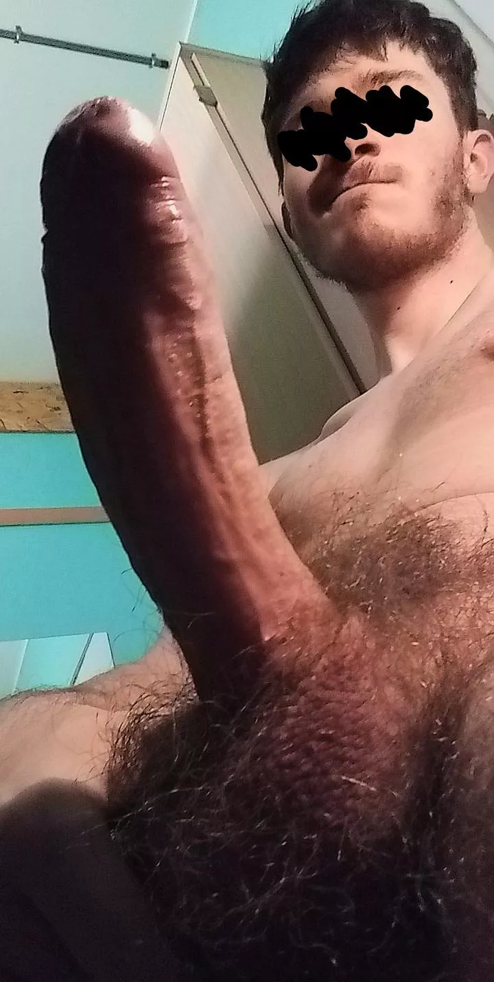 Get your face in there