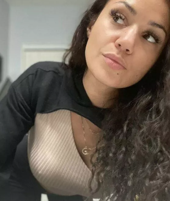 Getting excited to fight again!