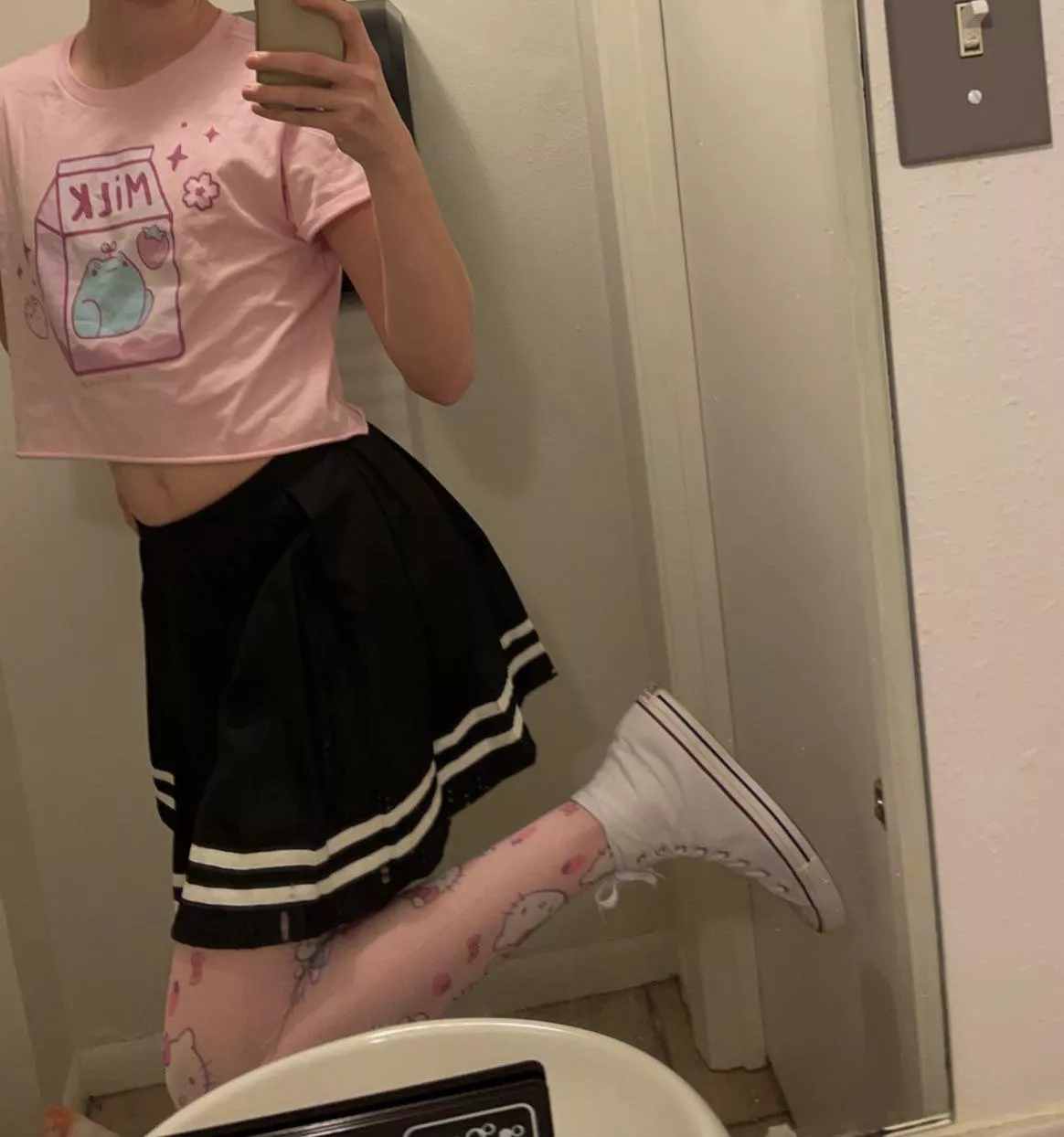 girly boy ✌🏻💕