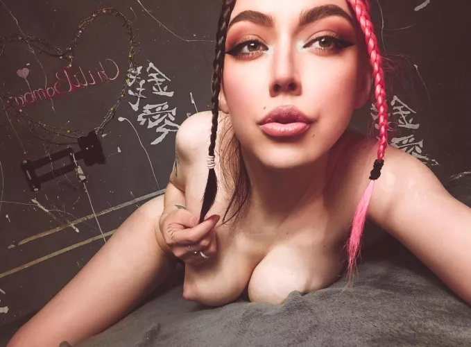 Giving them some fresh air