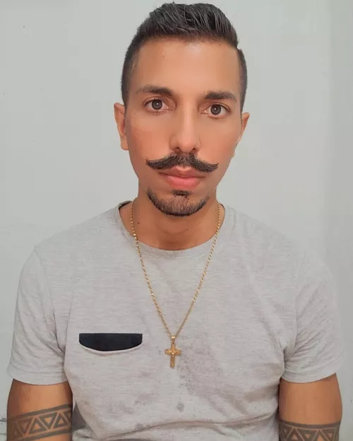 🙇🏽‍♂️Good afternoon❤️🏳️‍🌈