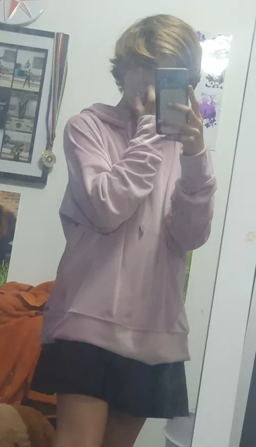 good morning everyone <3