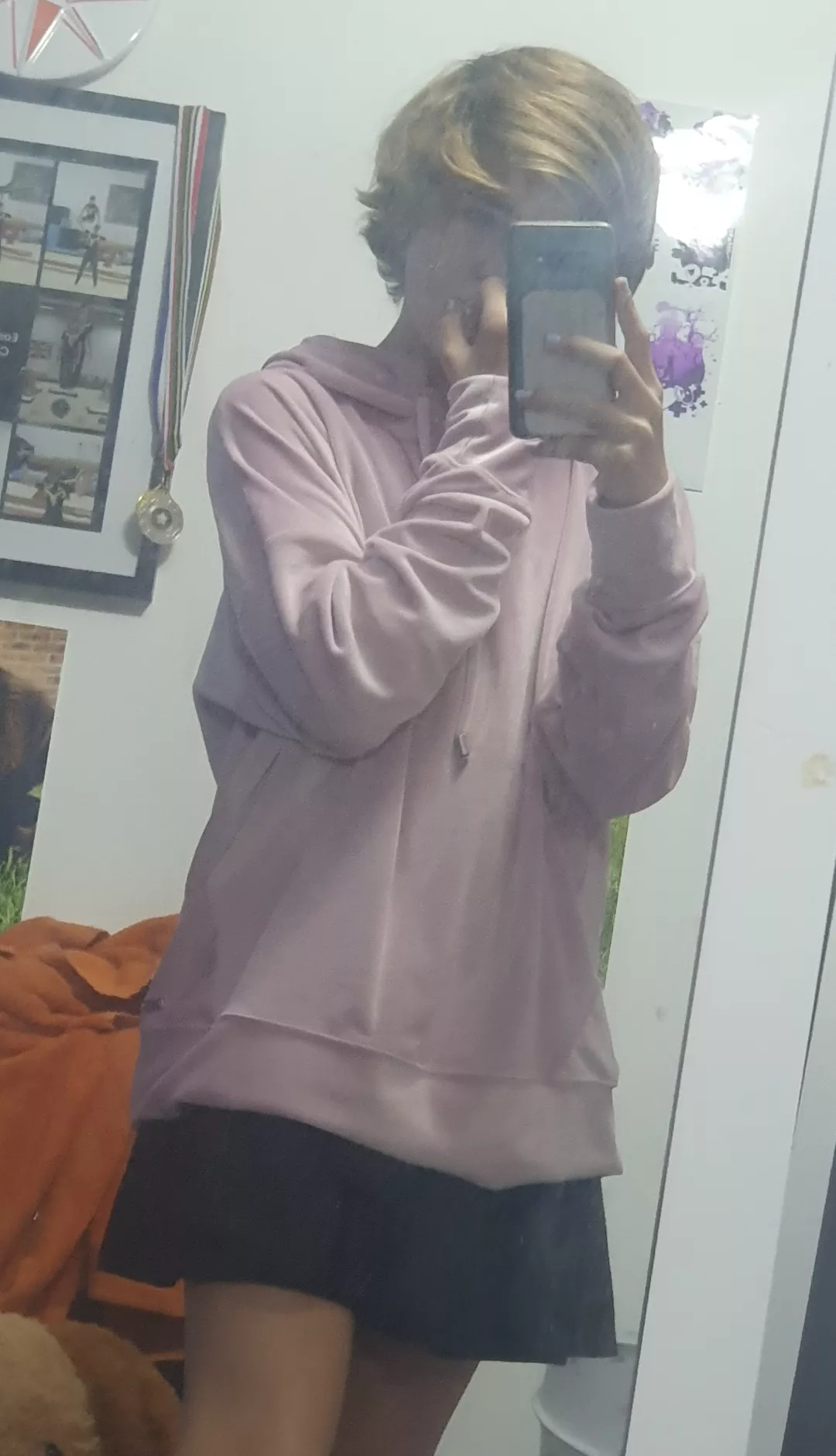 good morning everyone <3