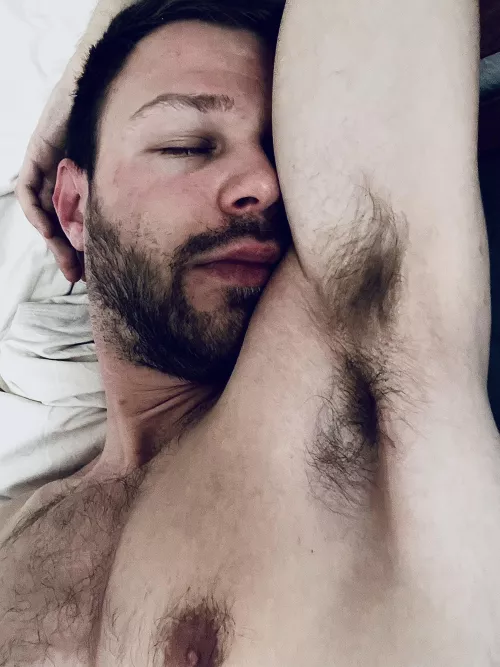 Good Morning from Germany 💤