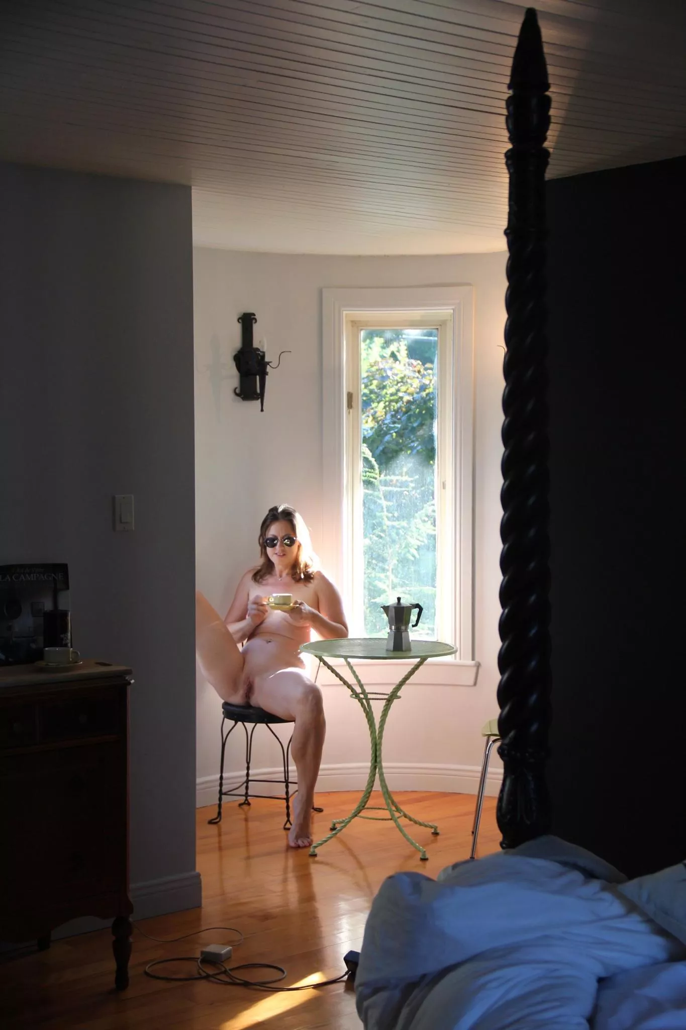 Good morning Saturdsy from old Europe