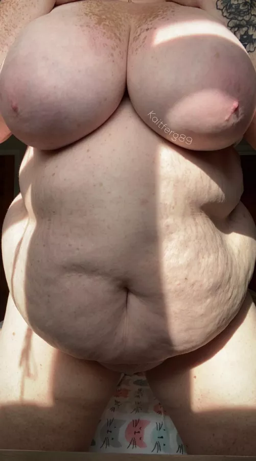 Good morning to all the horny people scrolling ☀️