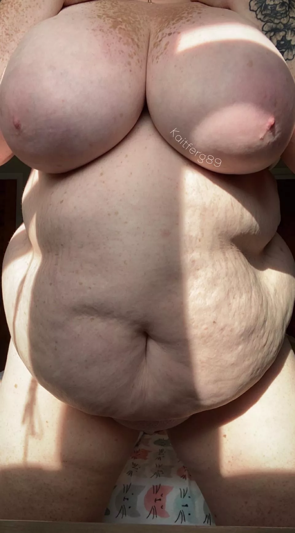 Good morning to all the horny people scrolling ☀️