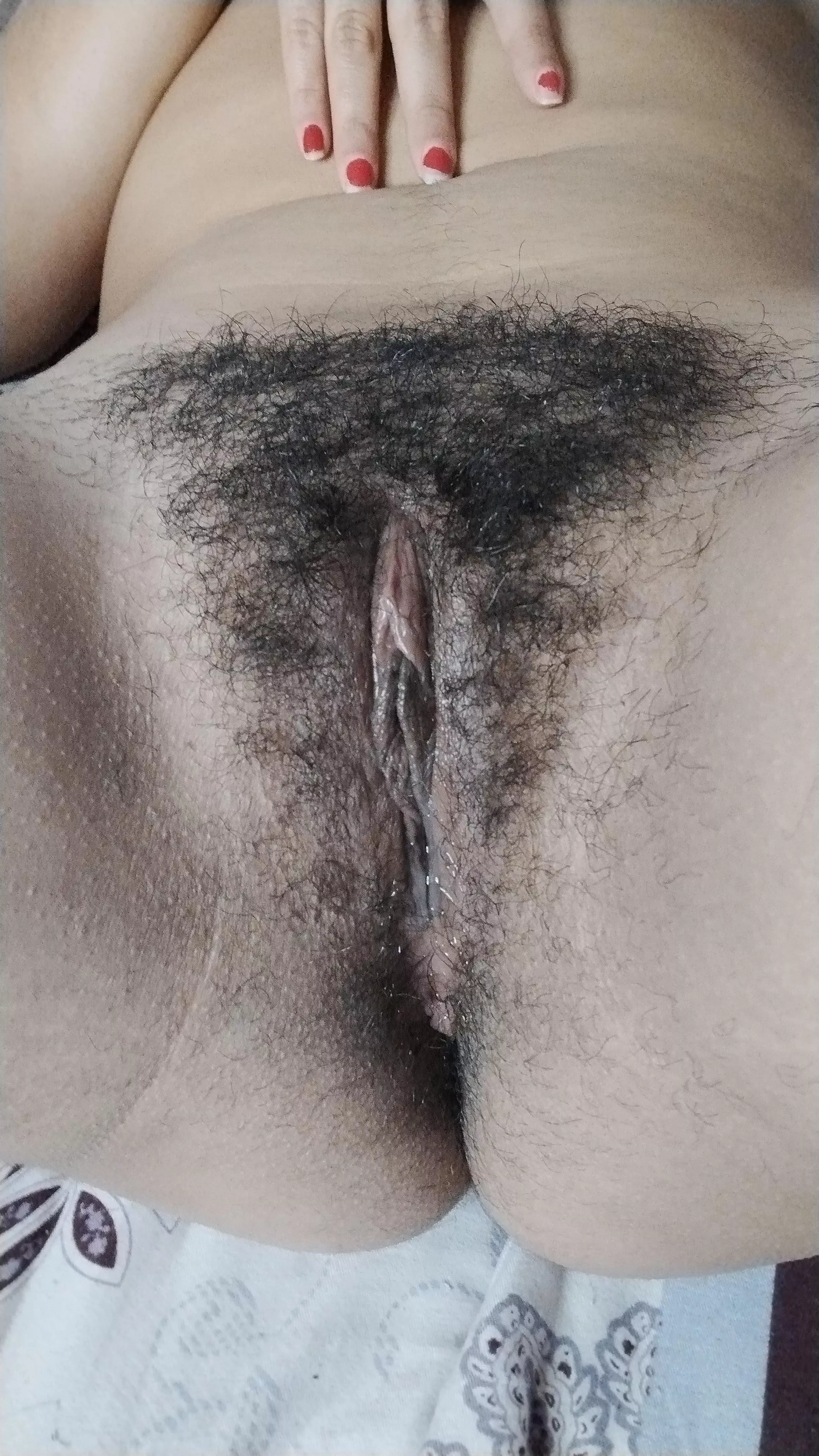 Good night honey 🥵