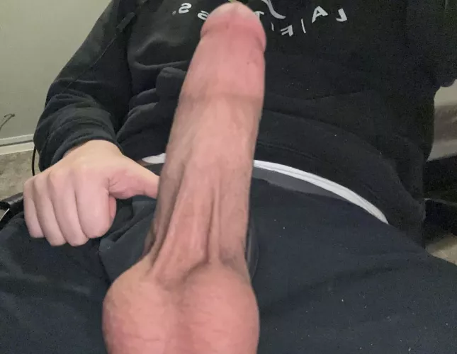 had to let this cut cock breathe