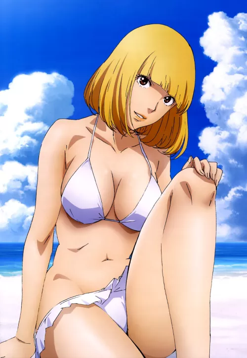 Hana Midorikawa [Prison School]
