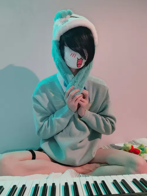 Happy femboy friday :333