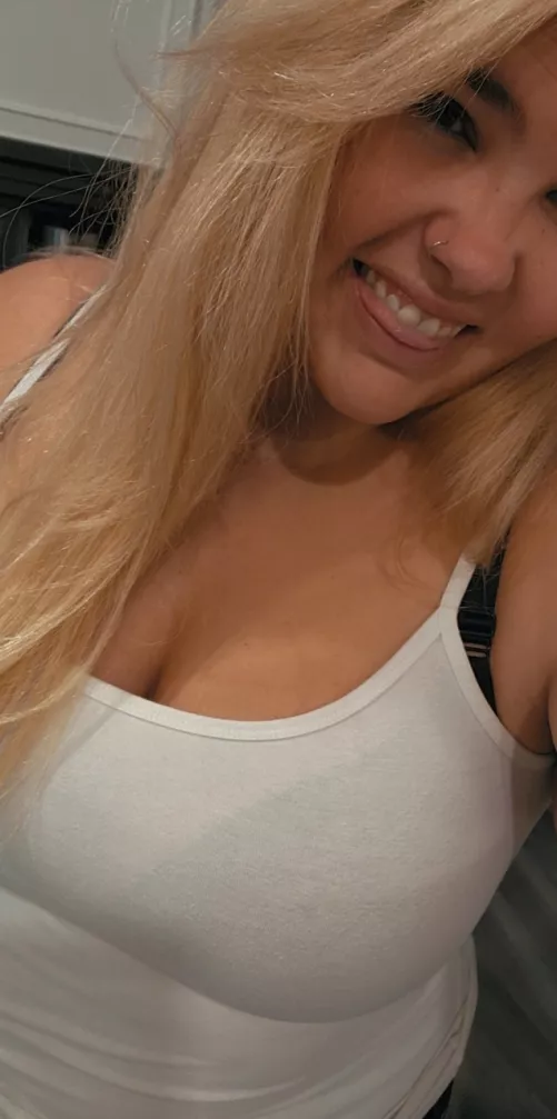 Happy Saturday! Any big plans?