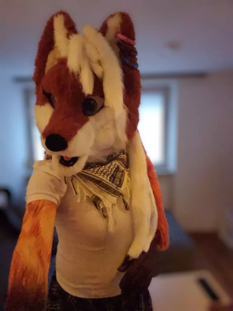 Have a nice day cuties 🥰