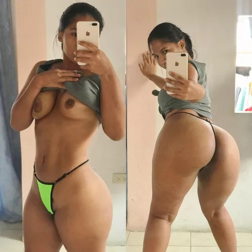 Have you ever fucked a thick Filipino woman?